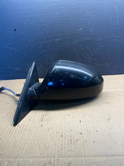 2003 to 2008 Infiniti Fx35 Left Driver LH View Door Mirror AD2948 DW0