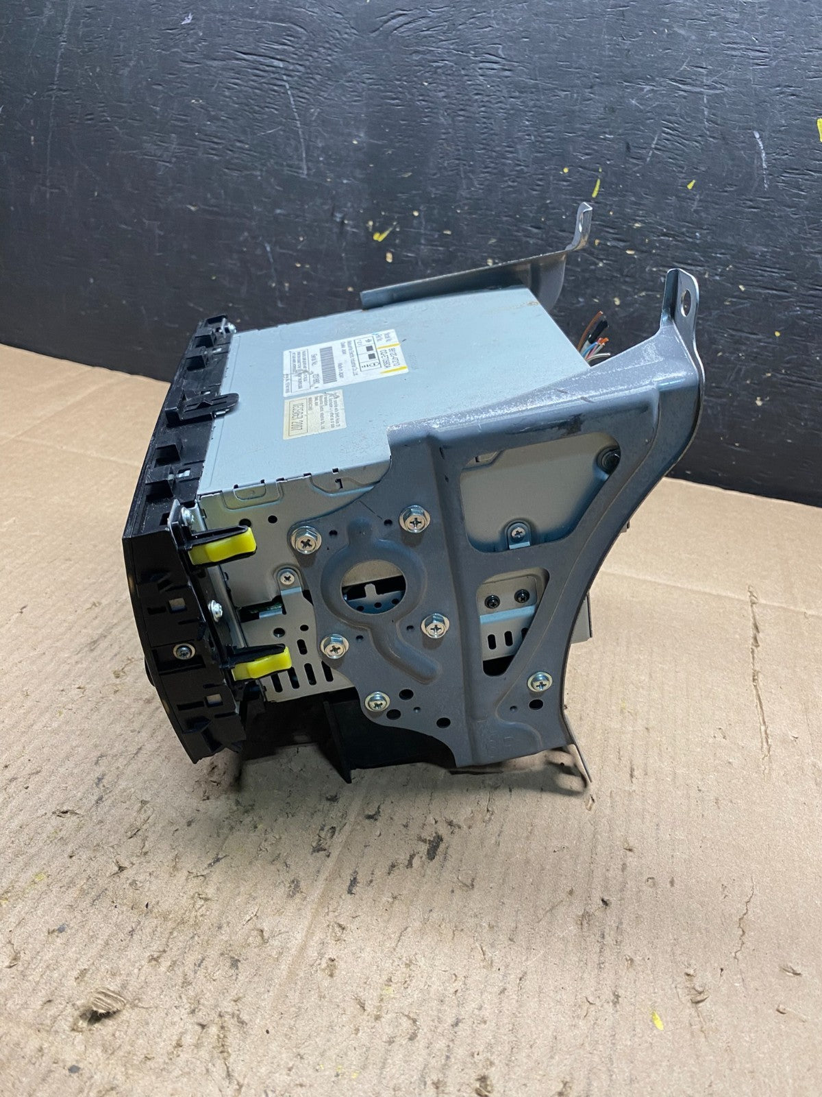 2006 to 2009 Toyota Prius OEM Radio AM/FM CD Player Oem R6161 DG4
