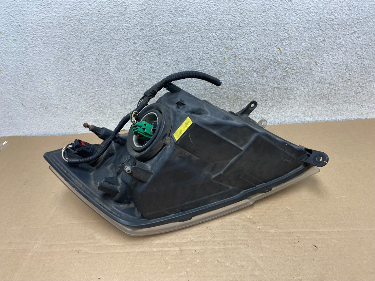 2009 to 2012 Ram 1500 2500 Right Passenger RH Halogen Headlight AH9365 DW5