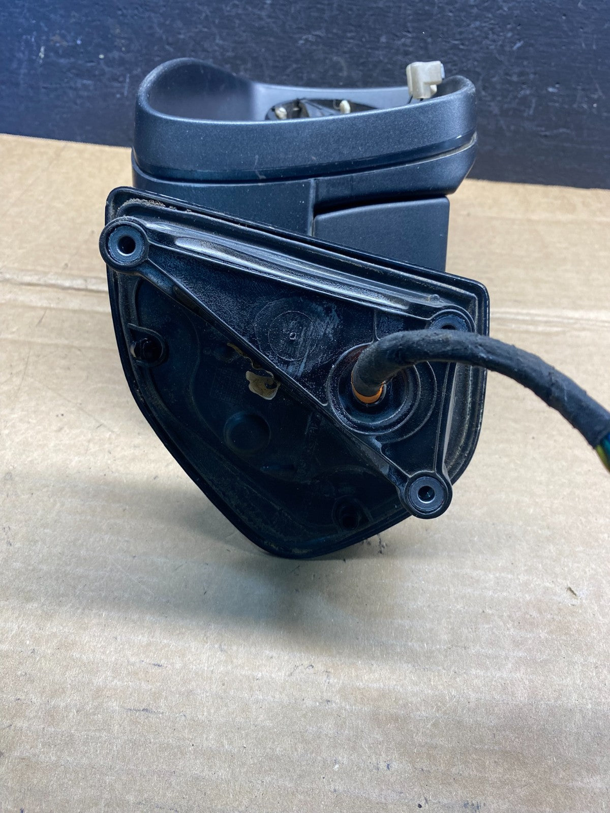 2006-2009 Land Rover Range Rover Sport Right Passenger View Mirror ad3331 DG3