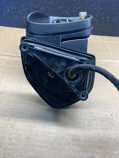 2006-2009 Land Rover Range Rover Sport Right Passenger View Mirror ad3331 DG3