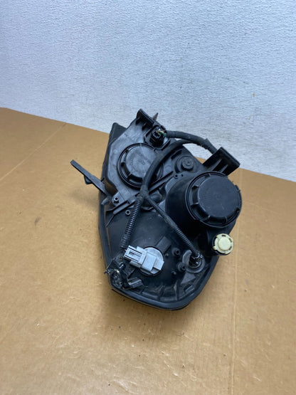 2008-2012 Kia Sedona Left Driver Lh Side Headlight Halogen AD9076 DW8