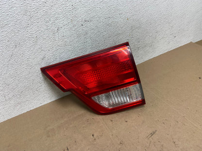 2011-2013 Jeep Grand Cherokee Right Passenger Rh Inner Tail Light AE6045 LK2