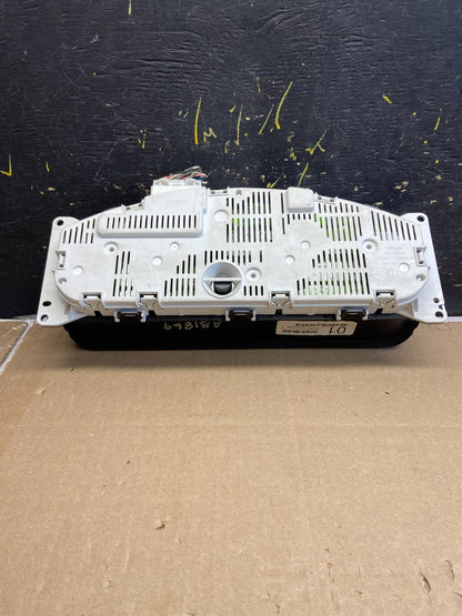 2005 Nissan Pathfinder Speedometer Cluster Gauge OEM  AB1869 DG4