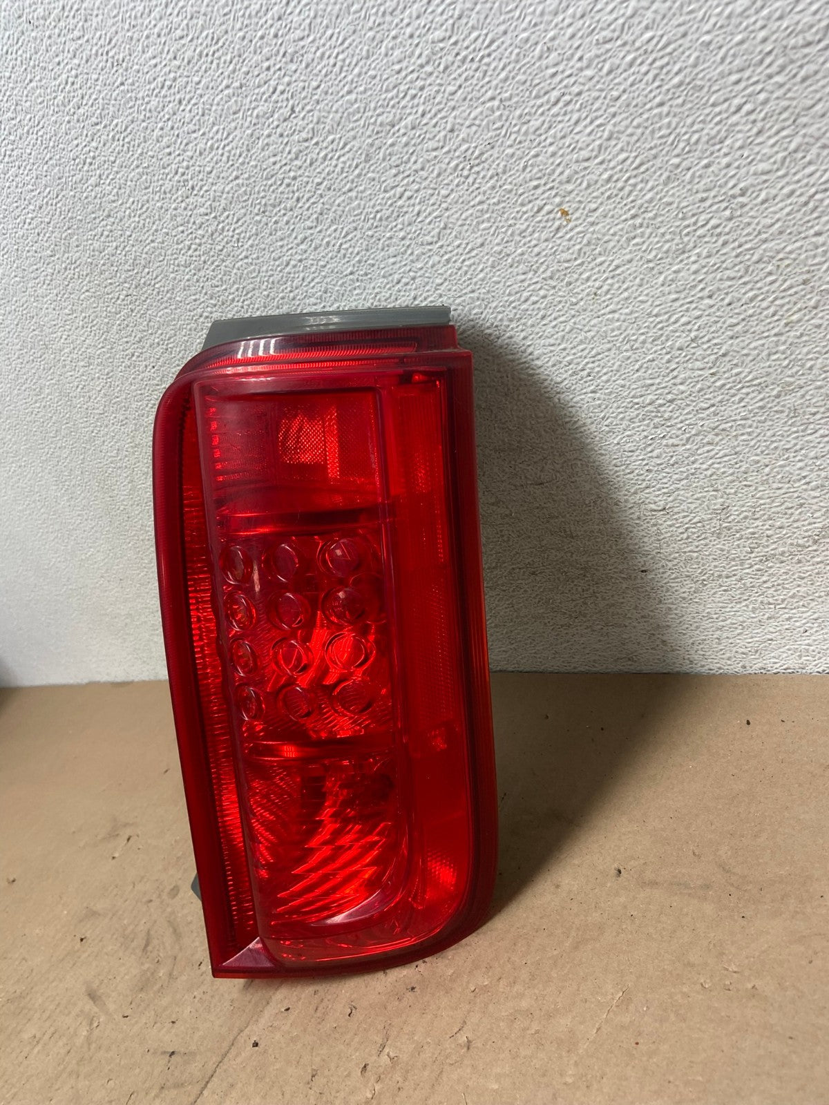 2008 2009 2010 Scion XB Right Passenger RH Side Tail Light AG4804 LK1