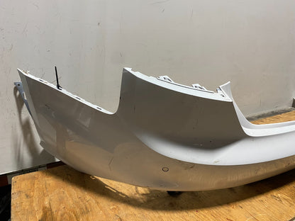 2020 to 2024 Audi A5 S-Line Rear Bumper Cover OEM R6410 PS1