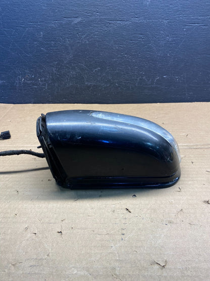 2003 to 2006 Mercedes E-Class Left Driver LH Side View Door Mirror AC8786 DW3