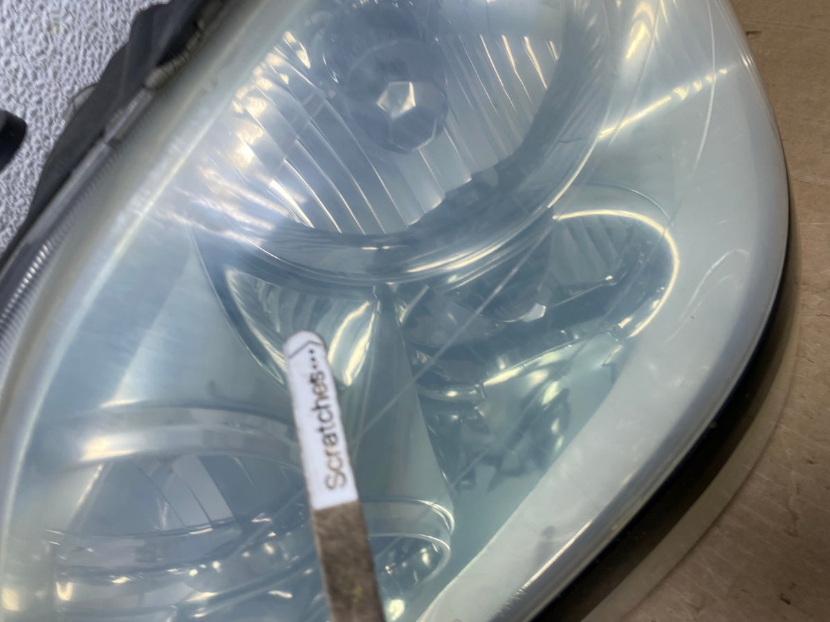 2001 2002 2003 Lexus RX300 Left Driver Headlight Xenon HID AG2039 LK3
