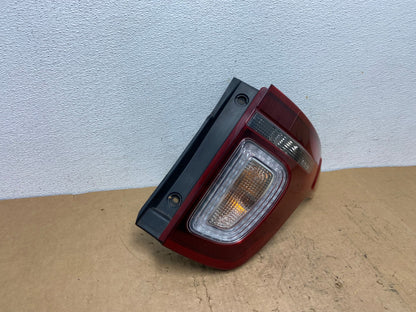 2011-2015 Ford Explorer Police Package Right Passenger Side Tail light AD0507 LK2