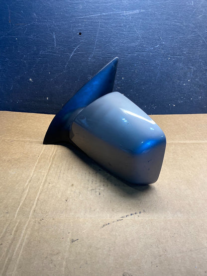 2005-2010 Kia Sportage Power Left Driver Side View Mirror OEM AB3553 MS2