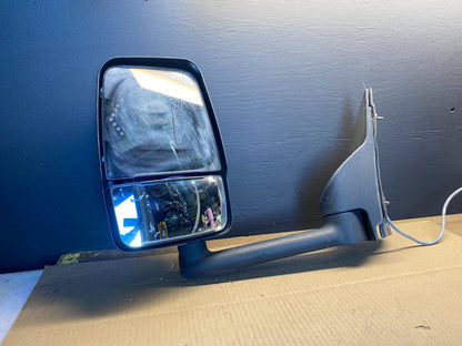 2008 Chevrolet Express Savana Left Driver LH Side View Mirror AB4146 DG8