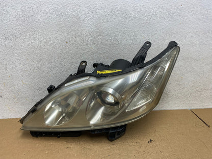 2007 2008 2009 Lexus ES350 Left Driver Lh HID Xenon Headlight AI3647 DW0