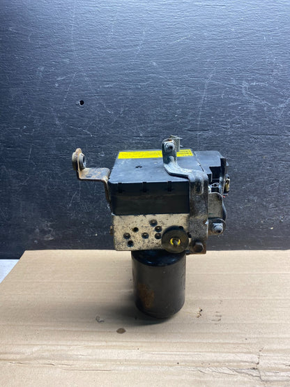 2004 - 2009 Toyota Prius ABS Brake Pump Anti Lock Module AH9557 DG3