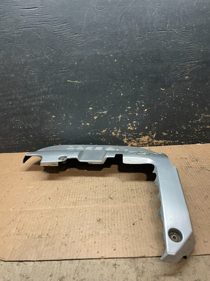 2001 to 2004 Nissan Pathfinder Engine Cover Ornament Y6411 DG4