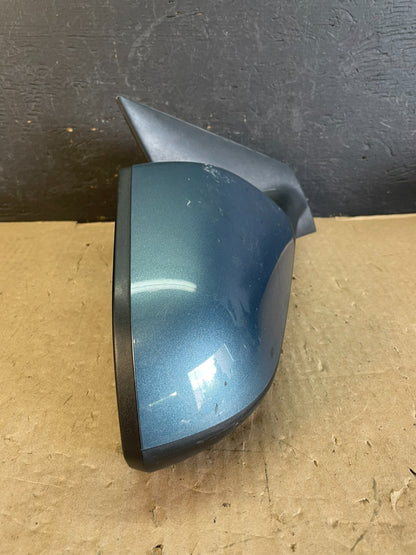 2015 2016 2017 Hyundai Sonata Right Passenger View Mirror Power AD5906 DW9