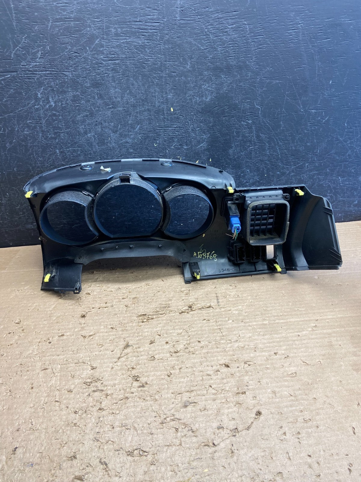 2016 to 2020 Lexus RX300 Speedometer Cluster Gauge Bezel Cover Trim AG8768 DG6