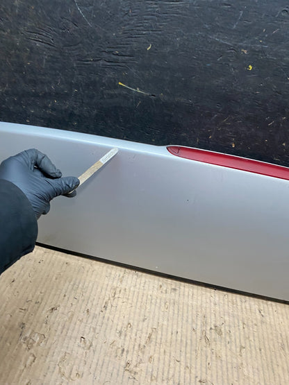 2006 2007 2008 Honda Pilot Rear Trunk Spoiler Gate Oem w6191 DG4