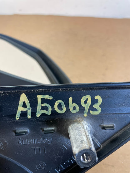 2014-2016 BMW 528i 535i F10 Left Driver LH Door View Mirror AG0693 DW8
