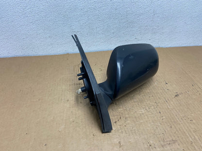 2009 to 2013 Toyota Corolla Left Driver Door View Heated Mirror AC7673 LK2