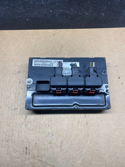 2009 to 2010 Jeep Grand Cherokee Computer Engine Control ECU ECM AH5077 DG0