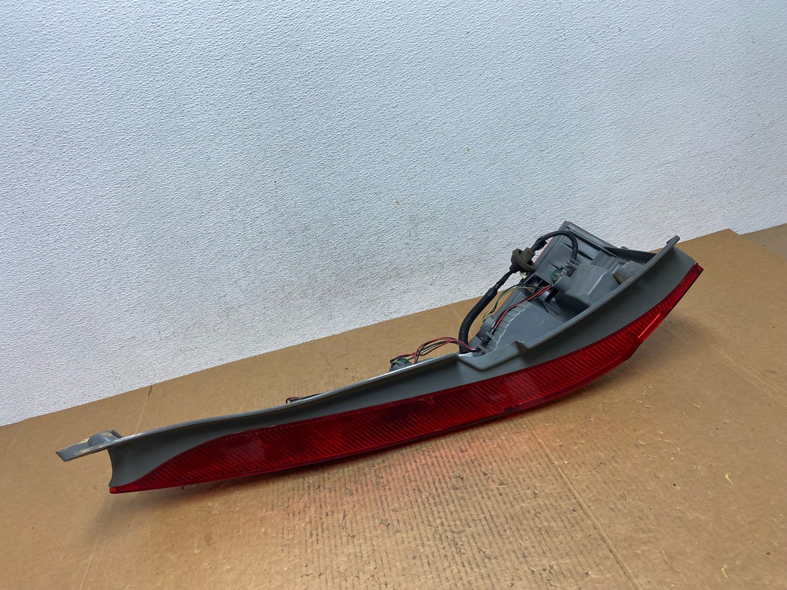 2007 - 2011 Honda Cr-v Crv Left Driver Lh Side Tail Light AE1361 LK6
