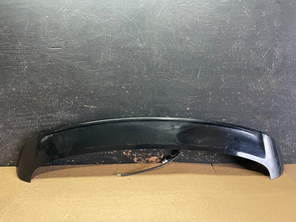 2011 to 2017 Mitsubishi Outlander Sport Rear Spoiler 3RD Brake Light Y9476 DG0