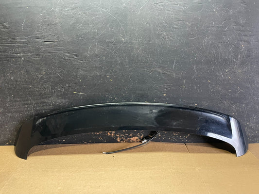 2011 to 2017 Mitsubishi Outlander Sport Rear Spoiler 3RD Brake Light Y9476 DG0