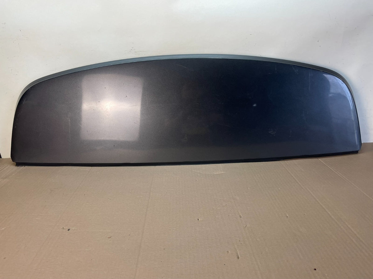 2011 to 2015 Ford Explorer Rear Upper Tailgate Liftgate Wing Spoiler ah6444 DG0