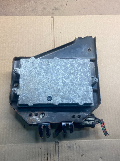 2002 Jeep Grand Cherokee 4.0L Engine Computer Module ECU ECM OEM y4341 DG2