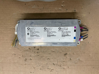 2006 to 2010 Bmw Bluetooth  Control Module Computer Telematics OEM O8324 DG0