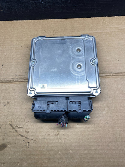 2011 to 2012 Audi A4 2.0L Engine Computer Ecu Pcm Ecm Pcu AD3440 DG1