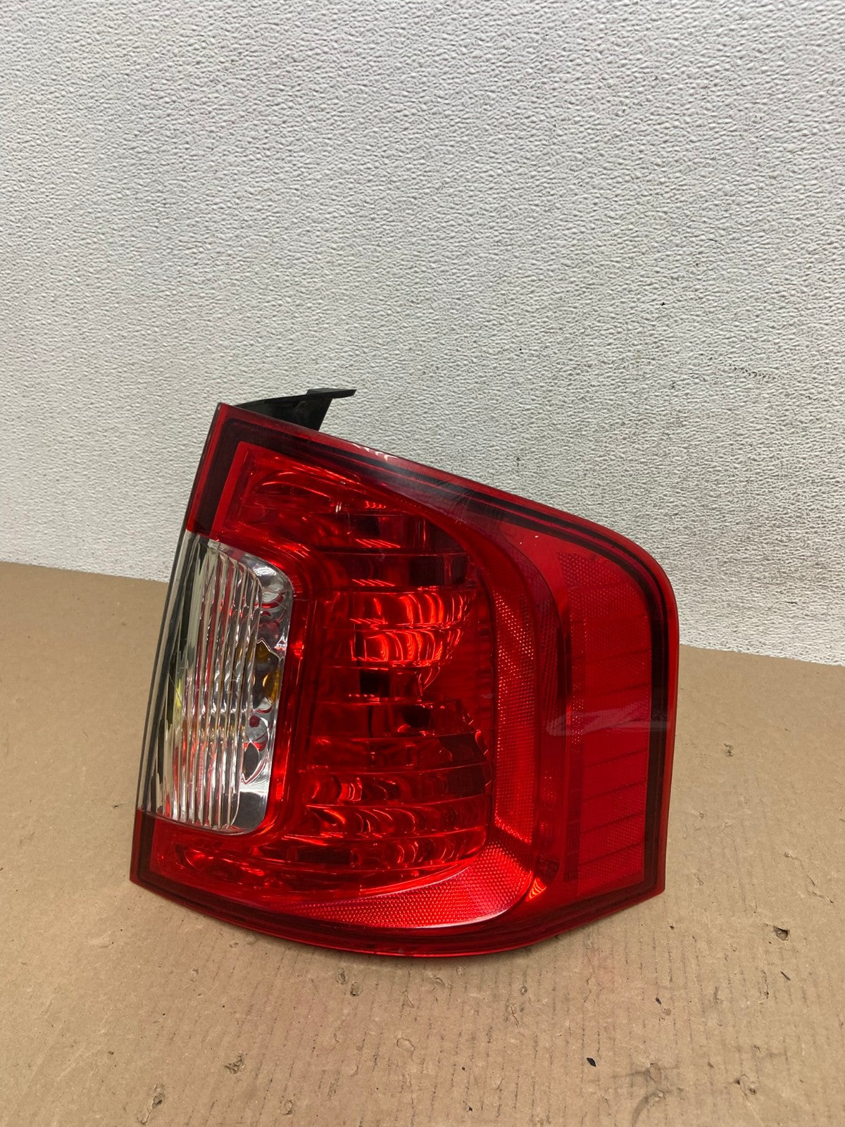 2011 2012 2013 2014 Ford Edge Right Passenger RH Side Tail light AE7296 LK0