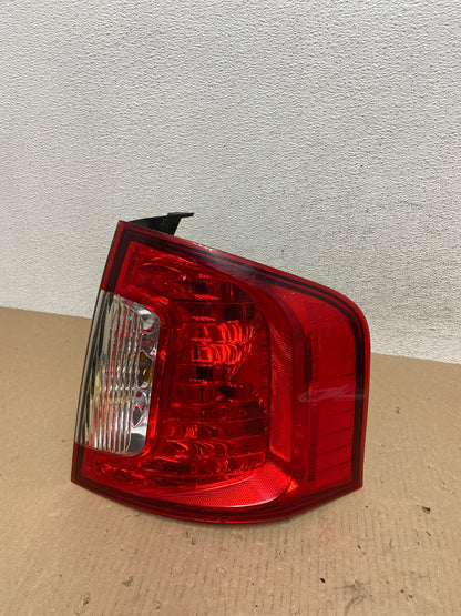 2011 2012 2013 2014 Ford Edge Right Passenger RH Side Tail light AE7296 LK0