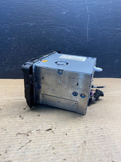 2007 to 2014 GMC Chevy Truck Yukon Silverado AM FM Radio AD6588 DG1