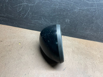 2007 to 2012 Mini Cooper Driver Left Side View Power Door Mirror i6455 DG11