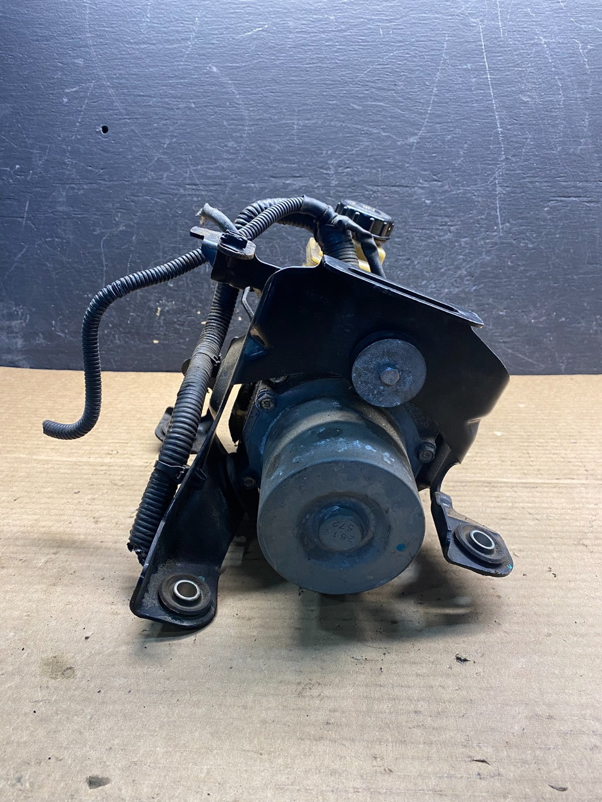 2013 -2016 Nissan Pathfinder Electric Hydraulic Power Steering Pump AF6834 DG4