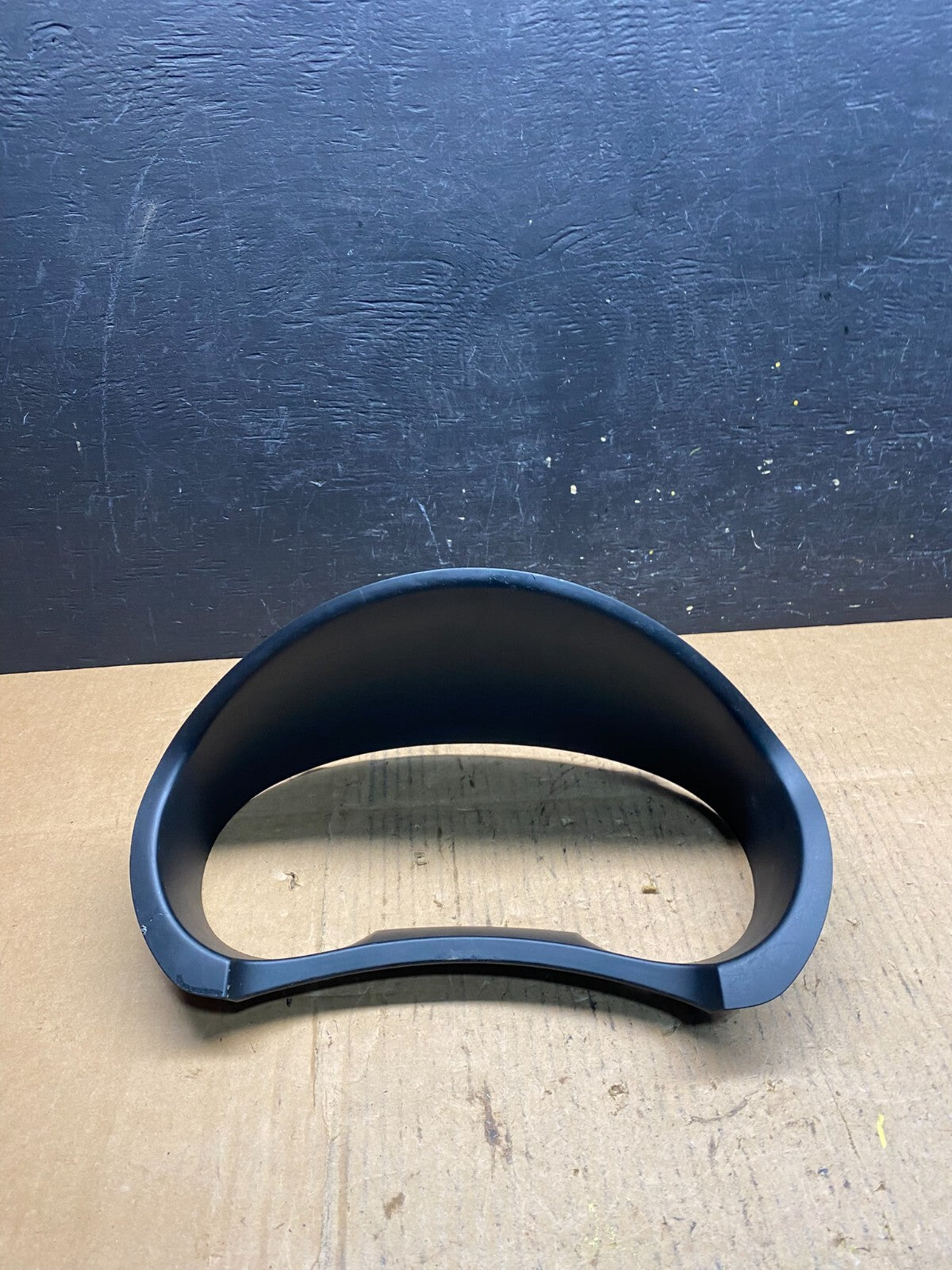 2016 to 2023  Nissan Maxima Speedometer Cluster Gauge Bezel N5202 DG0