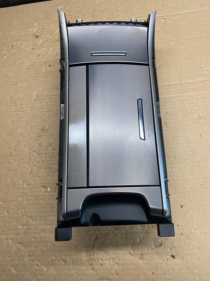 2017 to 2020 Lincoln MKZ Front Center Console Cup Holder Storage ag64390