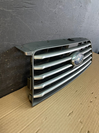 2006 to 2008 Subaru Forester Front Upper Grill Grille AE8720 DG2