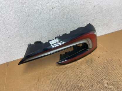 2024 2025 Tesla Model 3 Right Passenger RH Side LED Tail Light AE2836 DG2