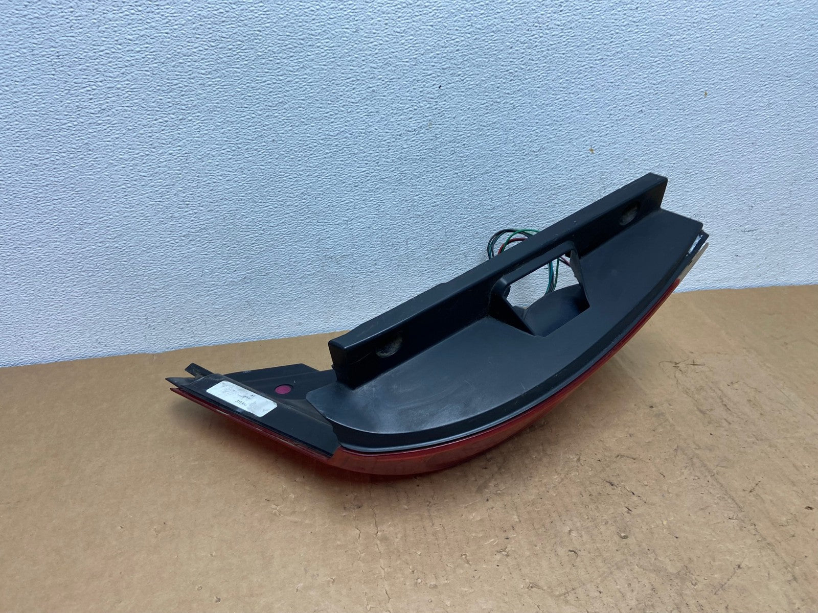 2004 to 2009 Nissan Quest Left Driver Lh Side Tail Light AD1334 LK5