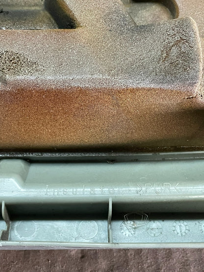2000 to 2006 Toyota Tundra Sequoia 4.7L V8 Engine Motor Top Front Cover z3388 DG6