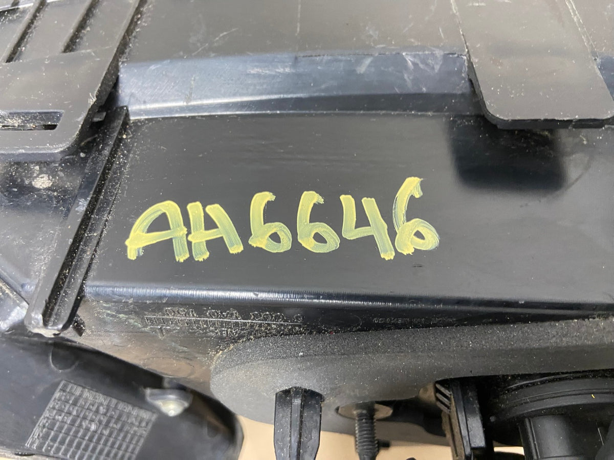 2013 2014 2015 2016 Dodge Dart Right Passenger Rh Side Tail Light AH6646 LK6