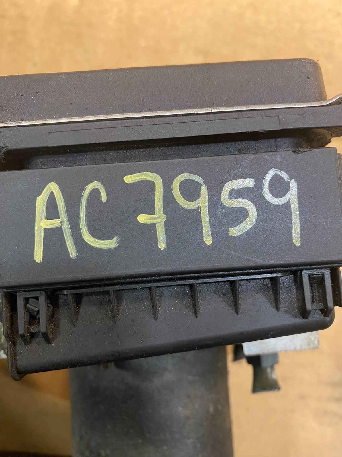2004 2005 2006 BMW X3 ABS Anti-Lock Brake Pump 3451 6762059-01 ac7959 DG7