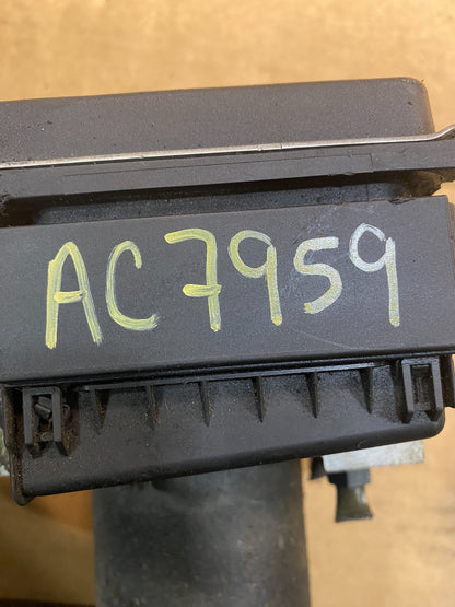 2004 2005 2006 BMW X3 ABS Anti-Lock Brake Pump 3451 6762059-01 ac7959 DG7