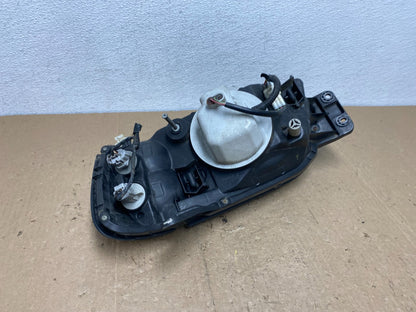 2001 to 2004 Subaru Legacy Outback Right Passenger Rh Headlight AC6018 DW4