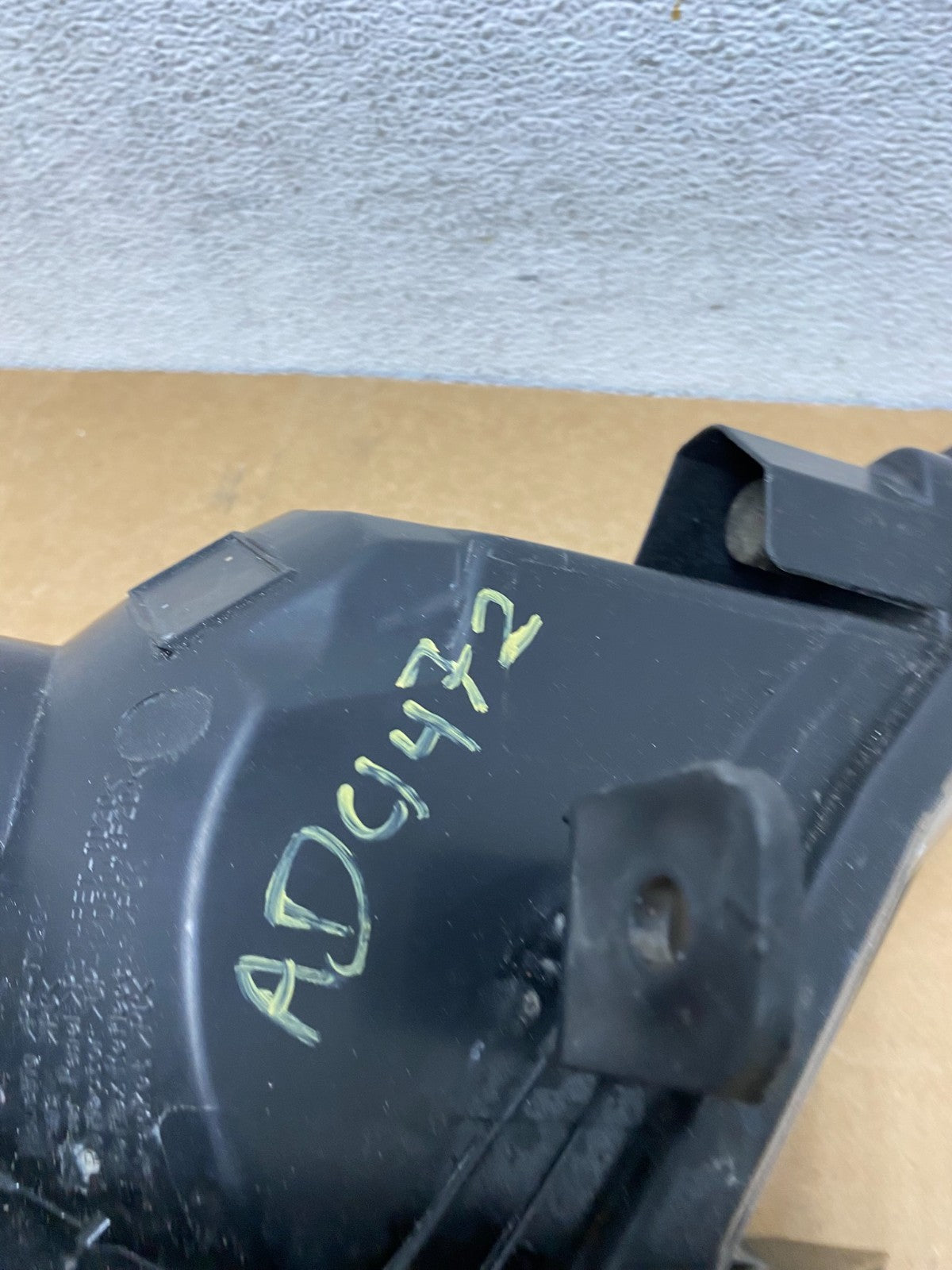 2013 2014 2015 Nissan Altima Left Driver LH Side Halogen Headlight AD4472 DW8
