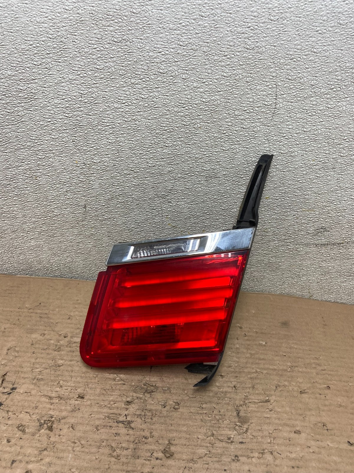 2009 - 2012 Bmw 7-Series F01 F02 750i Right Passenger Inner Tail Light AA9765 LK0