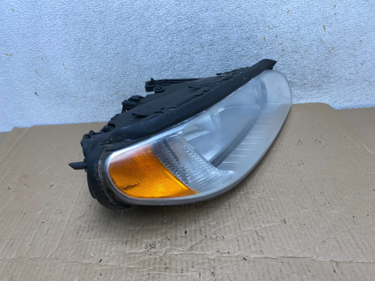 2008 to 2013 Volvo XC70 V70 S80 Right Passenger Side Halogen Headlight AI1269 DW2