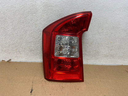 2007 2008 2009 2010 2011 2012 Kia Rondo Left Driver LH Tail Light AH4024 LK0